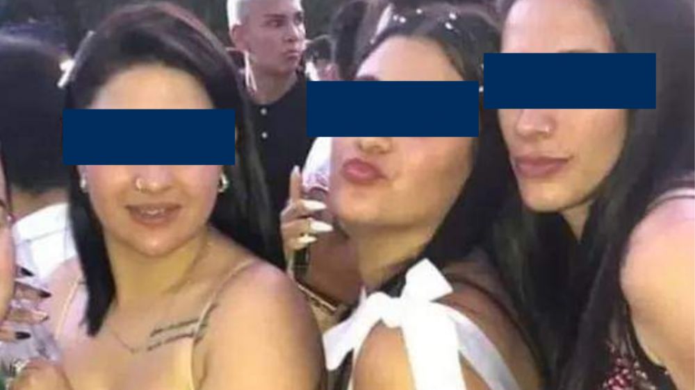 Continuarán en prisión tres jóvenes s acusadas de agredir a otra en un boliche de Corrientes