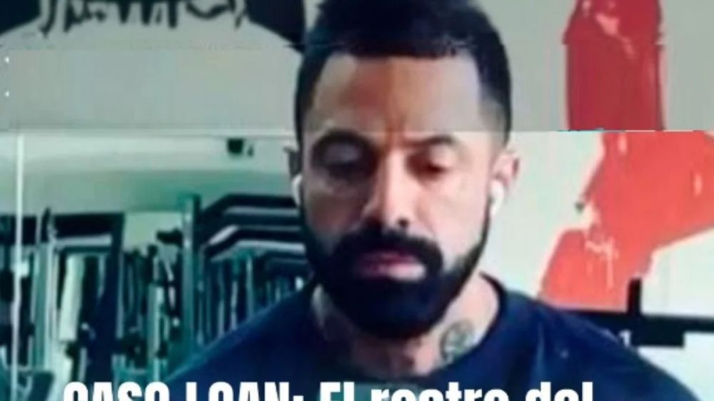 “El Americano” de la causa Loan: ¿Un fabulador nacido y criado en Avellaneda?