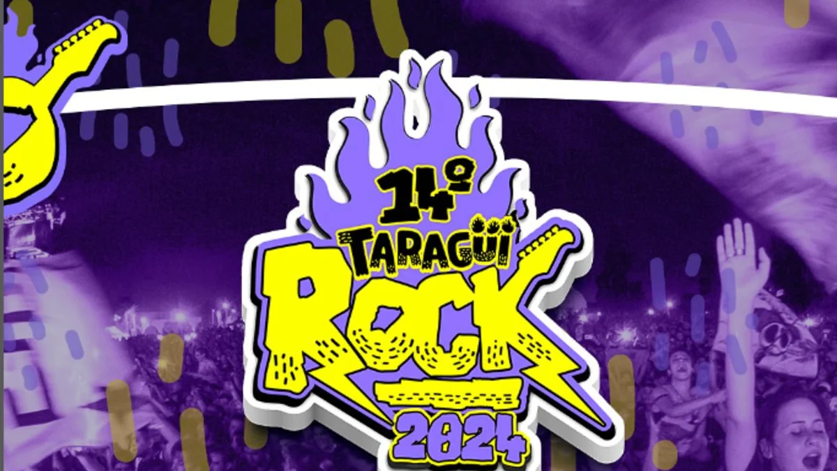 TARAGUY ROCK