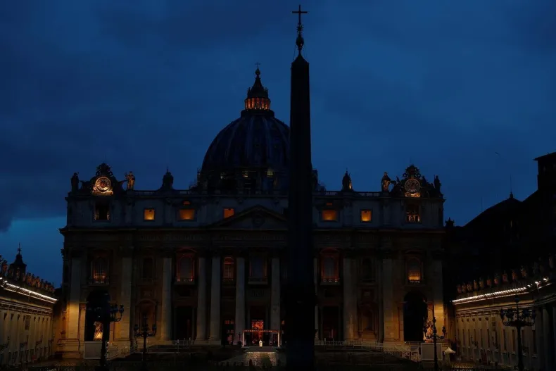 La sucesión del papa Francisco: el Cónclave comenzará el 7 de mayo