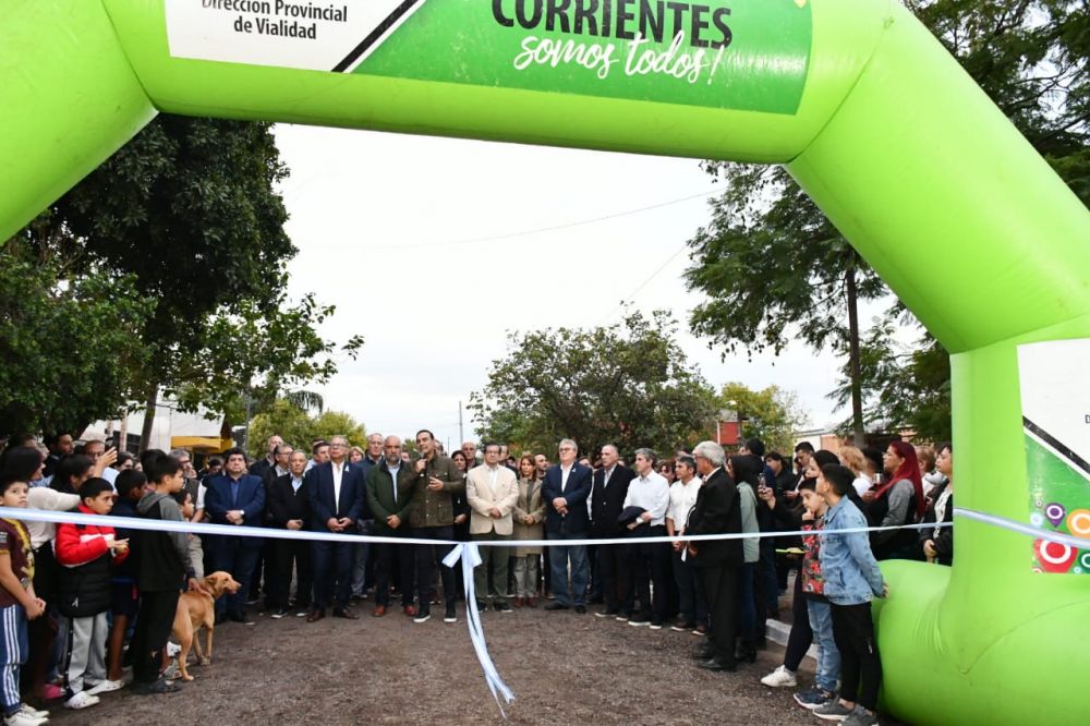 Valdés aseguró que por mucho tiempo hubo “desinversión” en la Capital