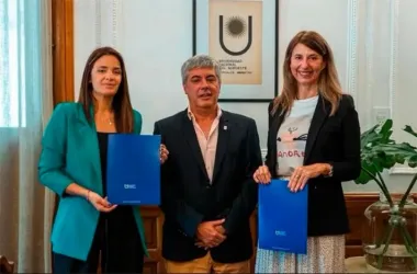 Estudiantes de la UNNE podrán cursar el CBC de Ciencias Económicas en Bella Vista
