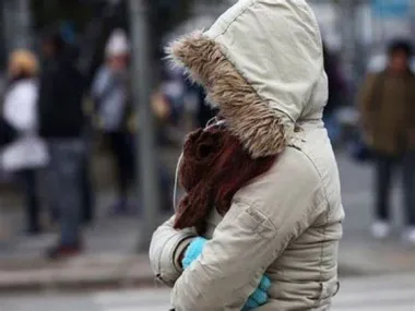 Llegó el frío: hasta cuándo seguirán las bajas temperaturas en Corrientes