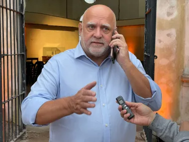 Vignolo sobre el Decreto de alianzas municipales:  “Es razonable y coherente”