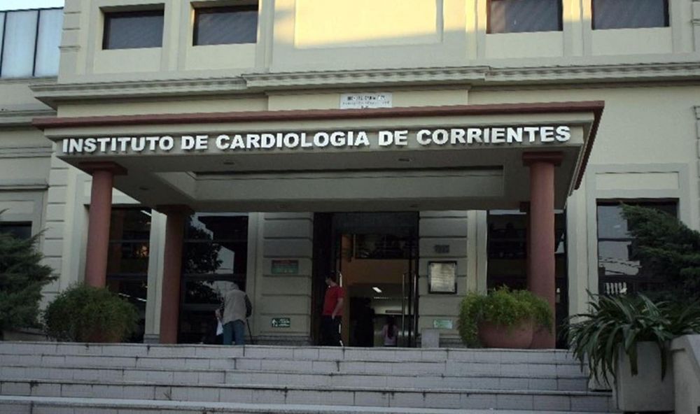 El Instituto de Cardiología de Corrientes entre los mejores hospitales de Latinoamérica y el 2do de Argentina