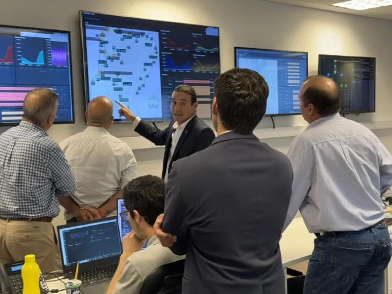 Corrientes crece en conexiones fijas a Internet y marca diferencia en el NEA