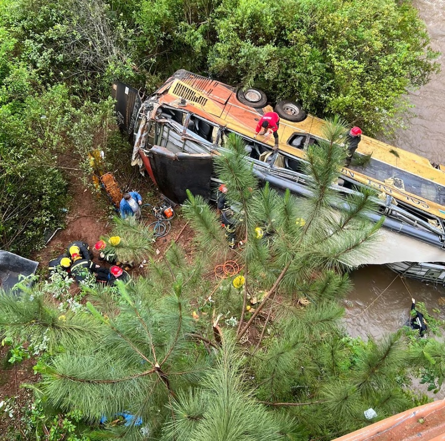 Misiones: estremecedor relato de una sobreviviente de la tragedia