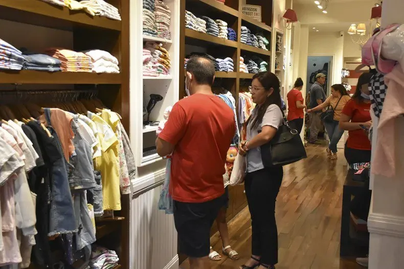 Día de la Madre: 3 días con 40 % de ahorro y cuotas sin interés