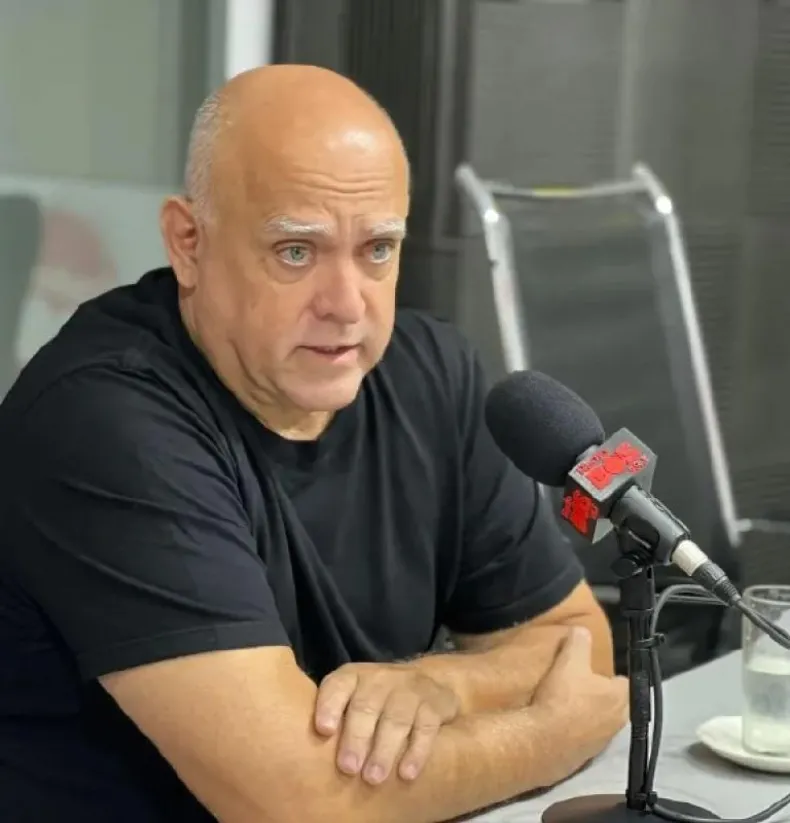 Vignolo: “El diálogo con la Nación depende de una decisión política”