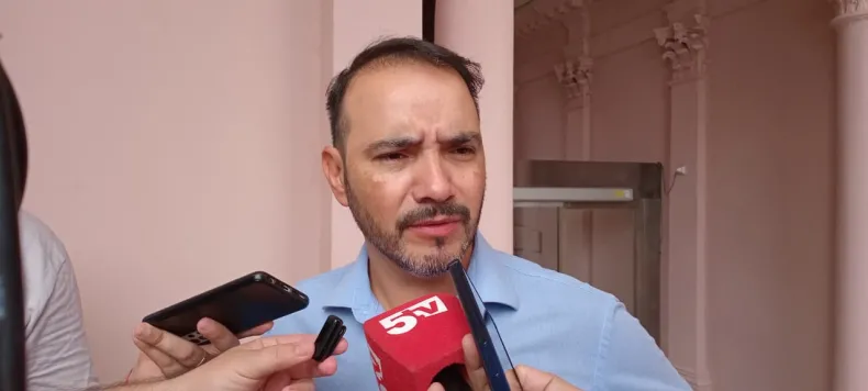 JP Valdés sobre el cierre de ALAL: “Hay cuestiones de costos que hacen inviable la competencia”