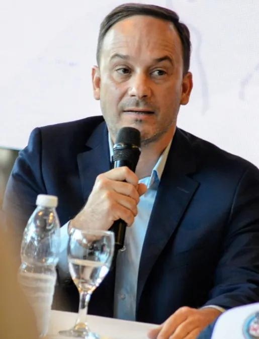 Hormaechea sobre el cierre de Alal: “Es una gran pérdida para los goyanos”