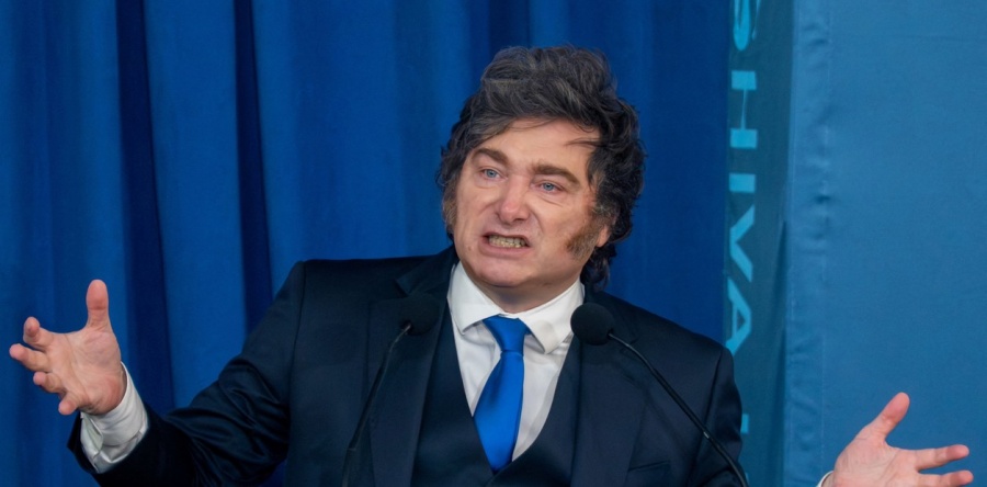 Irán acusó formalmente a Javier Milei de cruzar una “línea roja imperdonable”