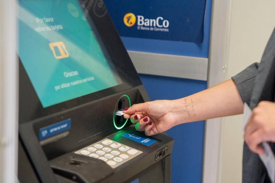 El miércoles 25 iniciaría el pago de sueldos y ayuda escolar para estatales