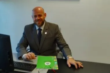 Nuevo ministro de Hacienda: Héctor Grachot asumiría al mediodía