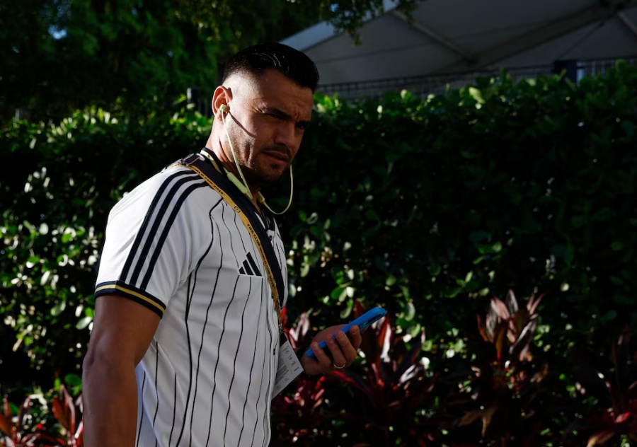 “Chiquito” Romero se retira del fútbol y comienza una nueva etapa como DT