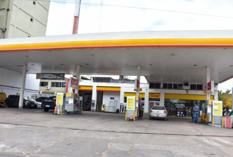 En Corrientes, la venta de nafta y gasoil cayó un 10% en abril