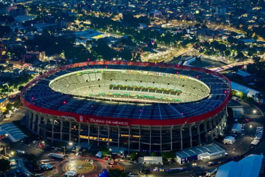 El Mundial 2026 se pone en marcha con el partido inaugural entre México y Sudáfrica