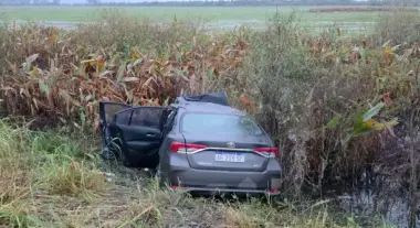 El millonario monto hallado en un siniestro en Corrientes estaría destinado a la compra de vehículos