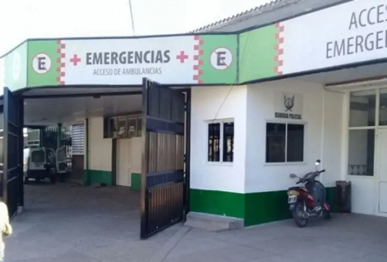 El Hospital Escuela desmintió el cobro de dinero para acceder a la atención médica