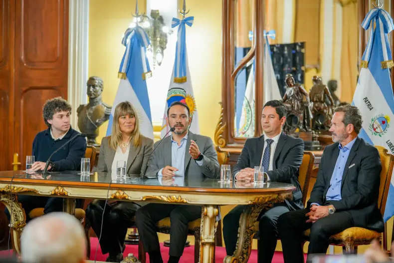 Corrientes fue elegida para radicar la primera planta industrial de Mass Timber de la Argentina